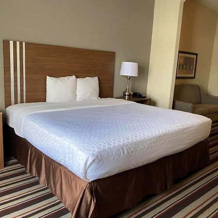 Best Western Windsor Inn And Suites Danville Luaran gambar