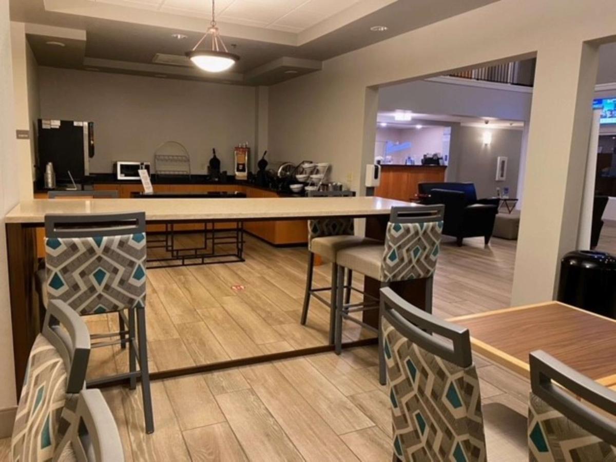 Best Western Windsor Inn And Suites Danville Luaran gambar
