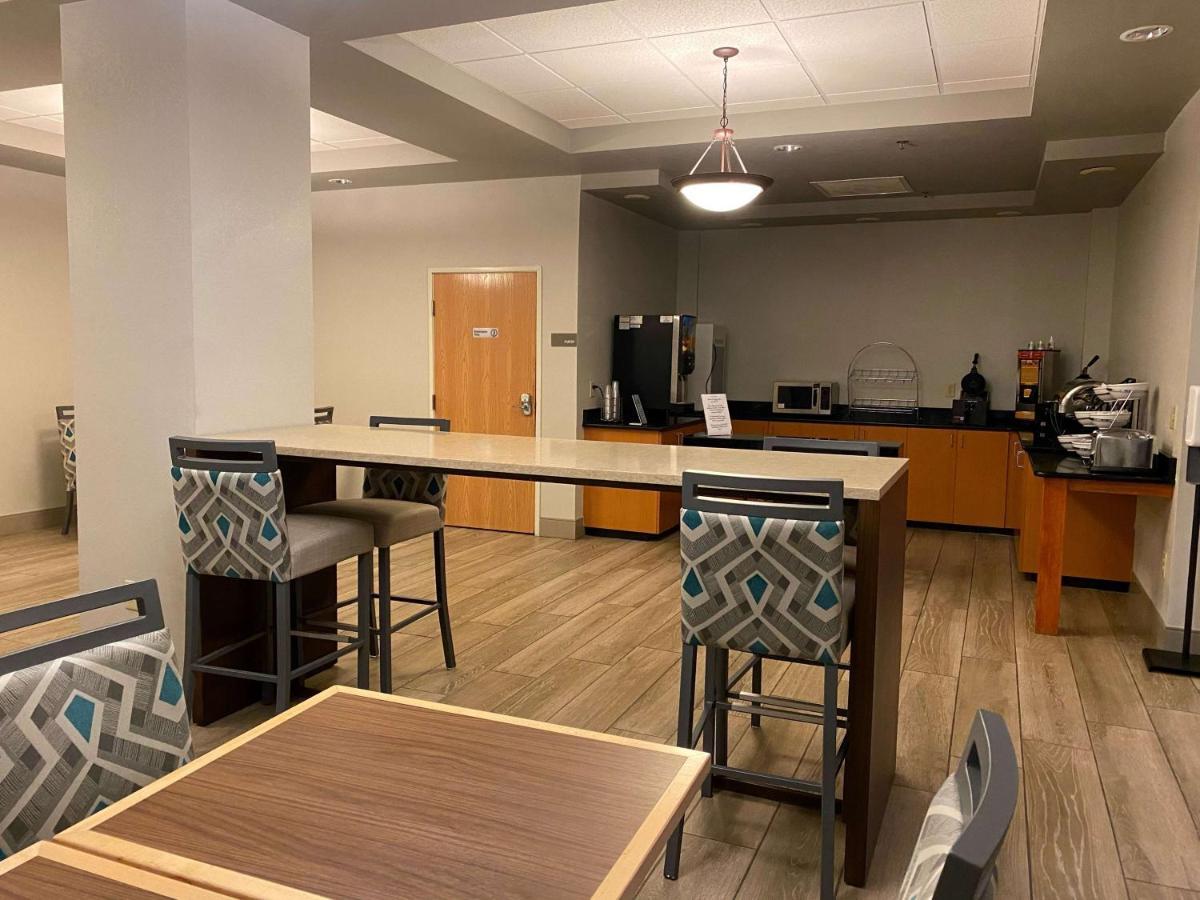 Best Western Windsor Inn And Suites Danville Luaran gambar